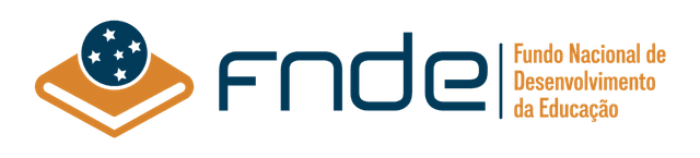 Logo FNDE